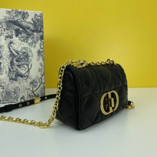 Dior Caro 2086 20x12x7cm ww4色 (26)