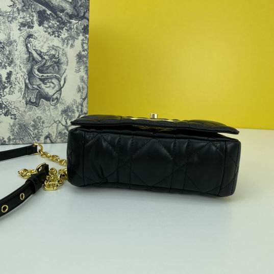 Dior Caro 2086 20x12x7cm ww4色 (27)