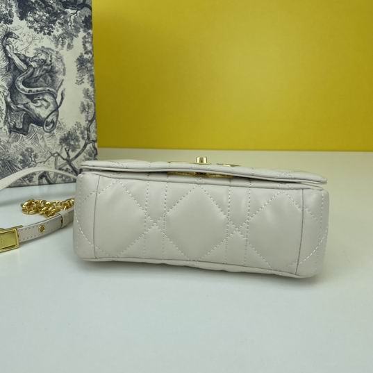 Dior Caro 2086 20x12x7cm ww4色 (3)