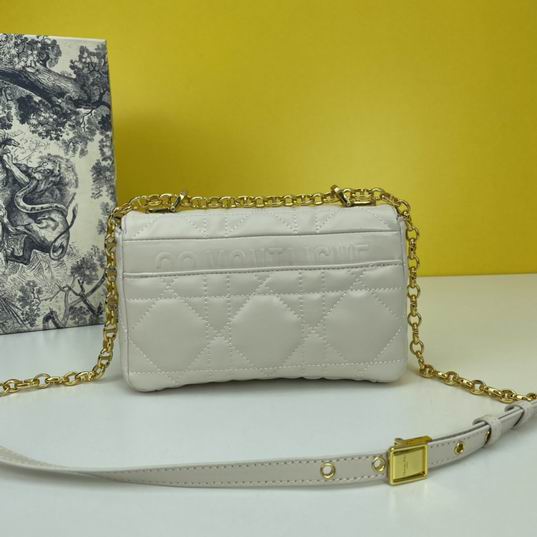 Dior Caro 2086 20x12x7cm ww4色 (4)