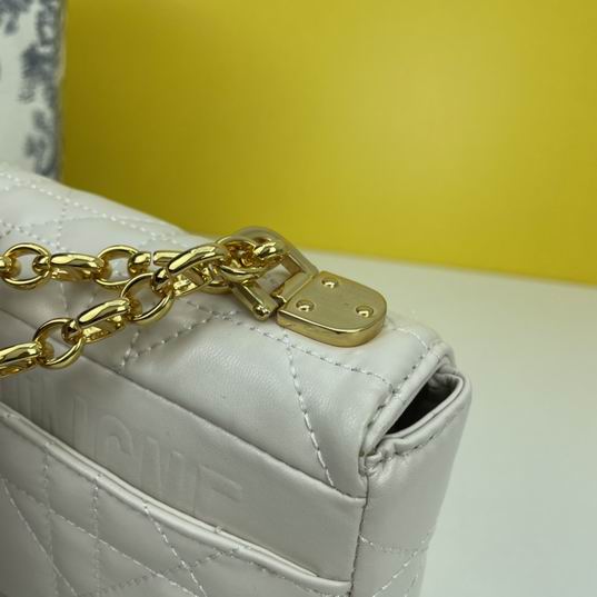 Dior Caro 2086 20x12x7cm ww4色 (5)