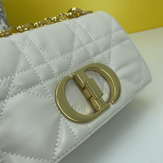 Dior Caro 2086 20x12x7cm ww4色 (6)