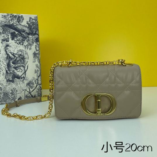 Dior Caro 2086 20x12x7cm ww4色 (9)