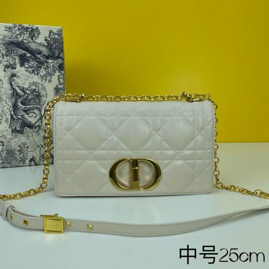 Dior Caro 2086 25.5x15.5x8cm ww4色 (1)