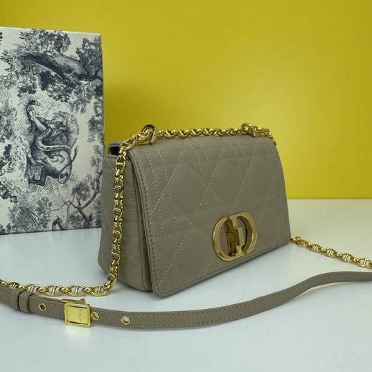 Dior Caro 2086 25.5x15.5x8cm ww4色 (10)