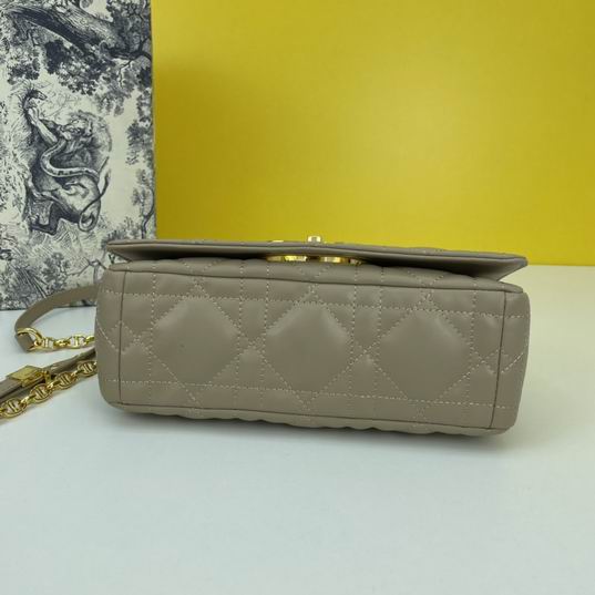 Dior Caro 2086 25.5x15.5x8cm ww4色 (12)