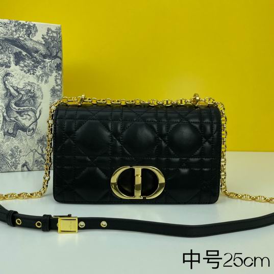 Dior Caro 2086 25.5x15.5x8cm ww4色 (17)