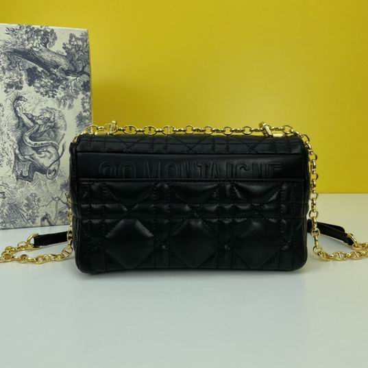 Dior Caro 2086 25.5x15.5x8cm ww4色 (19)