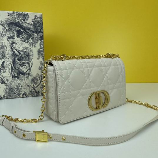 Dior Caro 2086 25.5x15.5x8cm ww4色 (2)