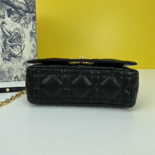 Dior Caro 2086 25.5x15.5x8cm ww4色 (20)