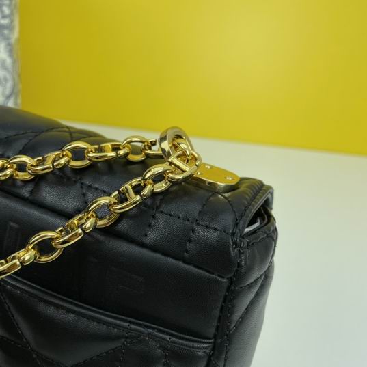 Dior Caro 2086 25.5x15.5x8cm ww4色 (21)