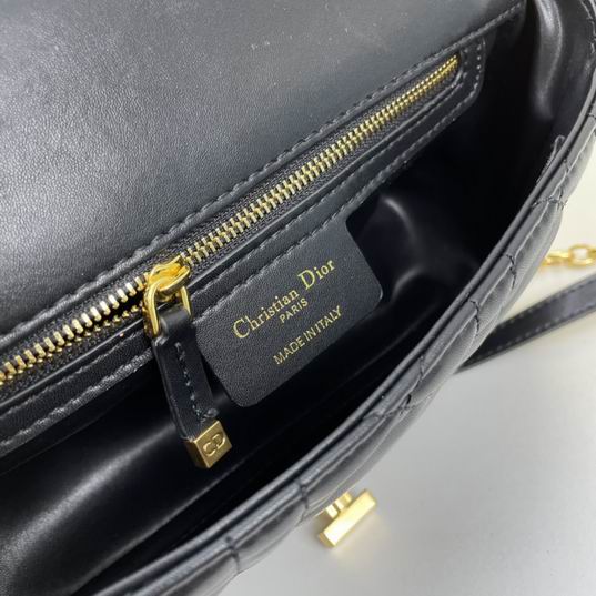 Dior Caro 2086 25.5x15.5x8cm ww4色 (23)
