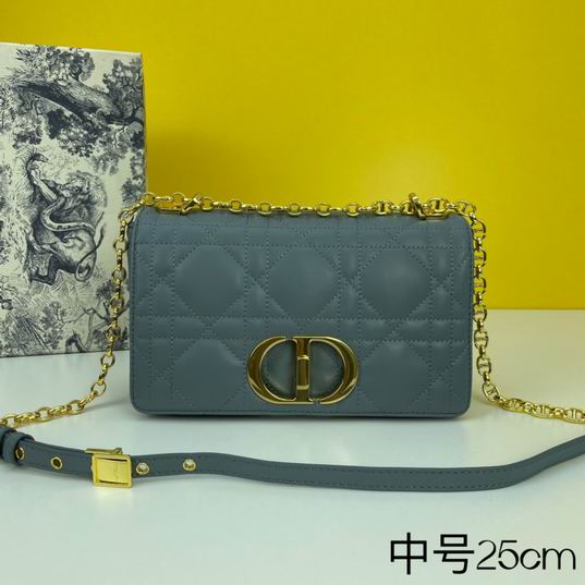 Dior Caro 2086 25.5x15.5x8cm ww4色 (25)