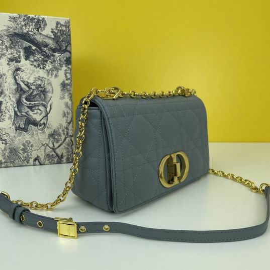 Dior Caro 2086 25.5x15.5x8cm ww4色 (26)