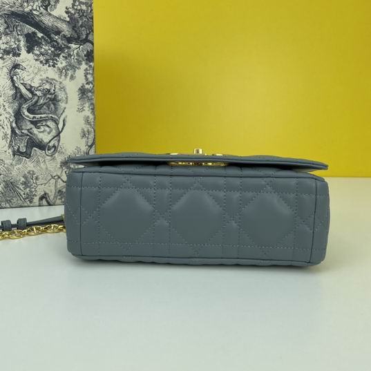 Dior Caro 2086 25.5x15.5x8cm ww4色 (27)