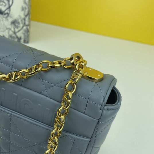 Dior Caro 2086 25.5x15.5x8cm ww4色 (29)