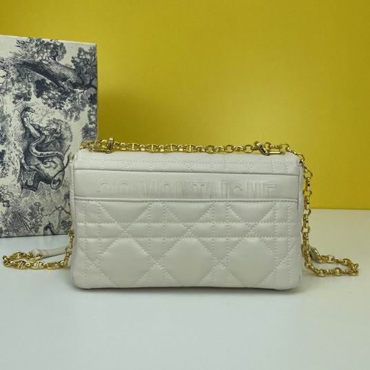 Dior Caro 2086 25.5x15.5x8cm ww4色 (3)