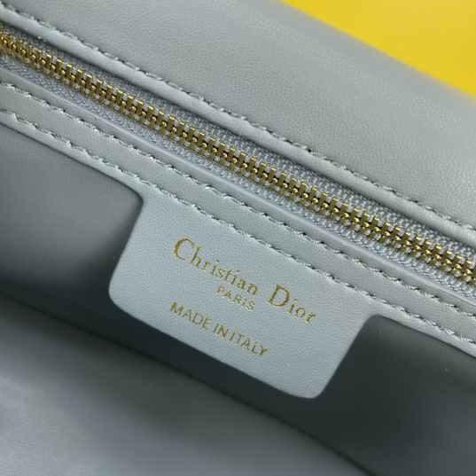 Dior Caro 2086 25.5x15.5x8cm ww4色 (31)