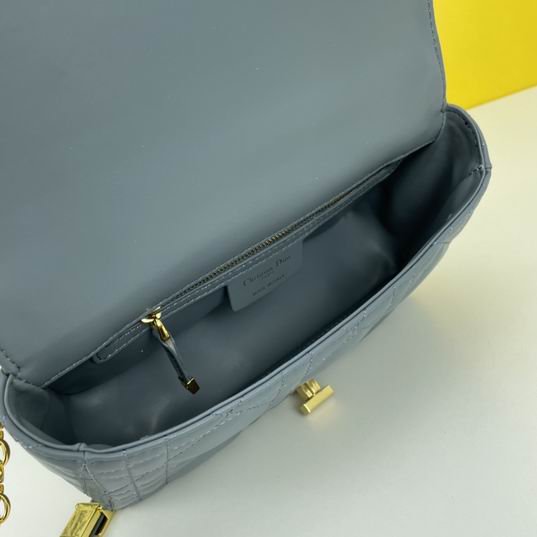 Dior Caro 2086 25.5x15.5x8cm ww4色 (32)