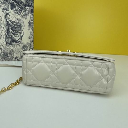 Dior Caro 2086 25.5x15.5x8cm ww4色 (4)