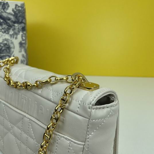 Dior Caro 2086 25.5x15.5x8cm ww4色 (5)