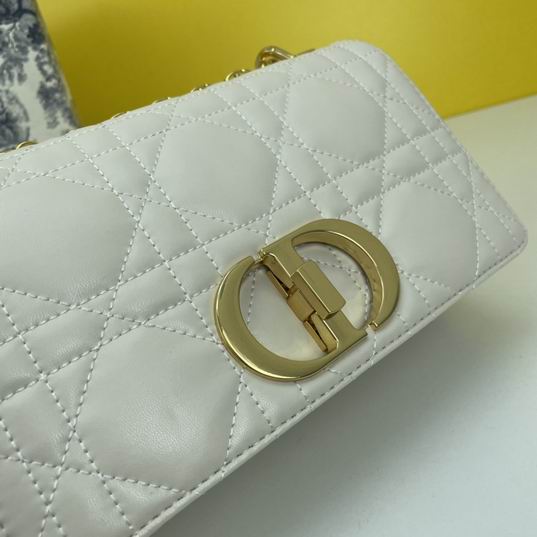 Dior Caro 2086 25.5x15.5x8cm ww4色 (6)