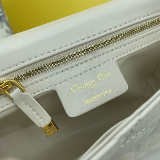 Dior Caro 2086 25.5x15.5x8cm ww4色 (7)