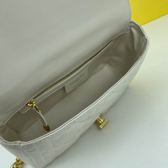 Dior Caro 2086 25.5x15.5x8cm ww4色 (8)