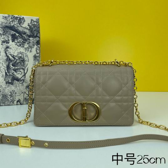 Dior Caro 2086 25.5x15.5x8cm ww4色 (9)