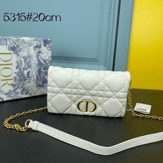Dior Caro 5315 19.5x11x6.5cm ww (9)