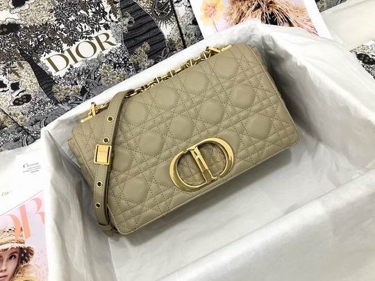 Dior Caro M9242 25.5x15.5x8cm CN4色 (10)
