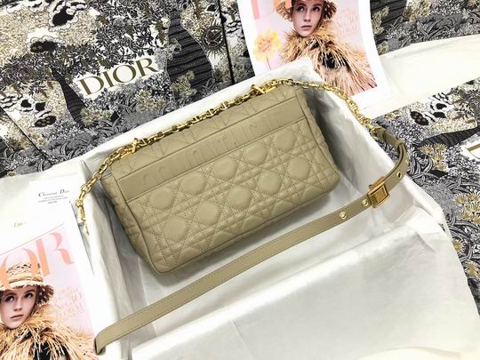 Dior Caro M9242 25.5x15.5x8cm CN4色 (11)