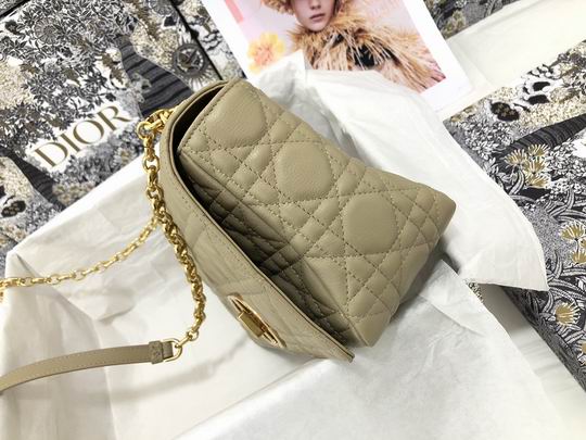Dior Caro M9242 25.5x15.5x8cm CN4色 (13)
