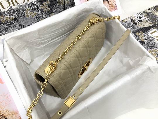 Dior Caro M9242 25.5x15.5x8cm CN4色 (14)