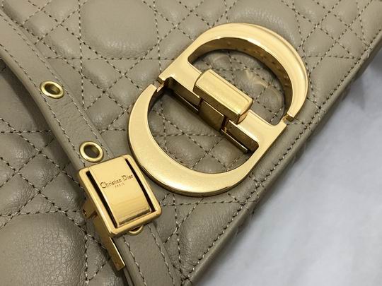 Dior Caro M9242 25.5x15.5x8cm CN4色 (16)