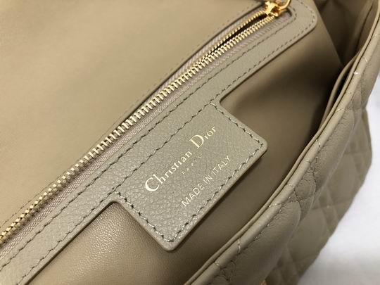 Dior Caro M9242 25.5x15.5x8cm CN4色 (17)