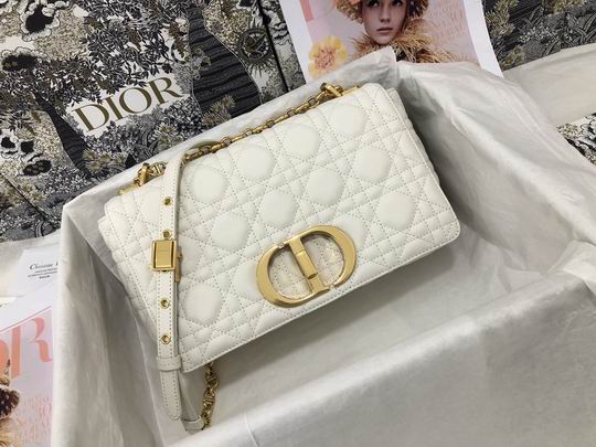 Dior Caro M9242 25.5x15.5x8cm CN4色 (19)