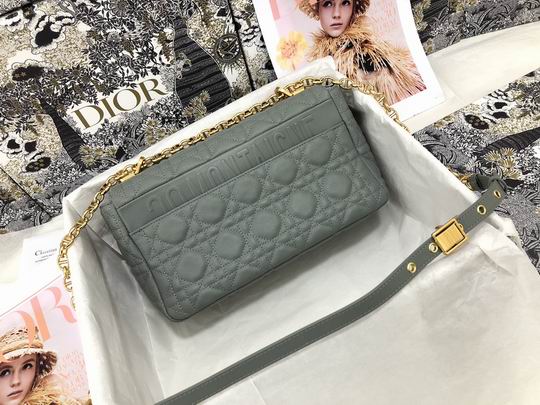 Dior Caro M9242 25.5x15.5x8cm CN4色 (2)