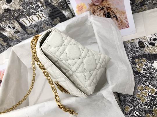 Dior Caro M9242 25.5x15.5x8cm CN4色 (21)