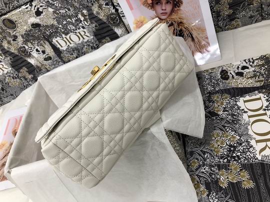 Dior Caro M9242 25.5x15.5x8cm CN4色 (22)