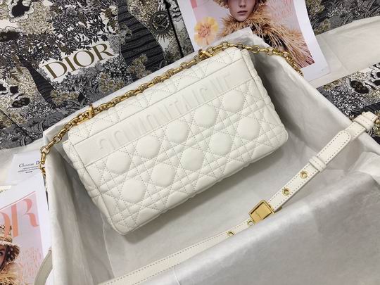 Dior Caro M9242 25.5x15.5x8cm CN4色 (23)