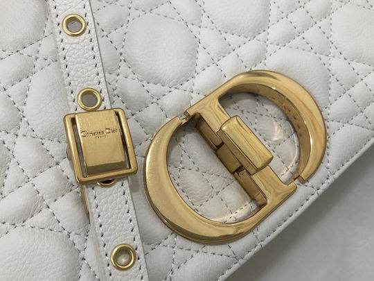 Dior Caro M9242 25.5x15.5x8cm CN4色 (25)