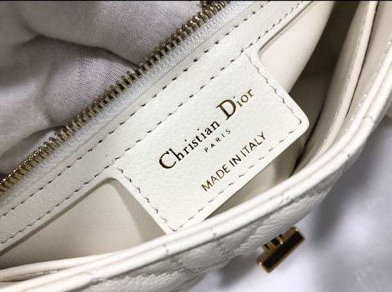 Dior Caro M9242 25.5x15.5x8cm CN4色 (26)