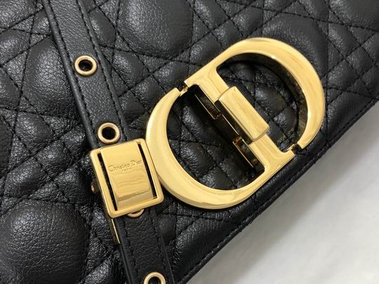 Dior Caro M9242 25.5x15.5x8cm CN4色 (34)