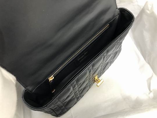 Dior Caro M9242 25.5x15.5x8cm CN4色 (35)