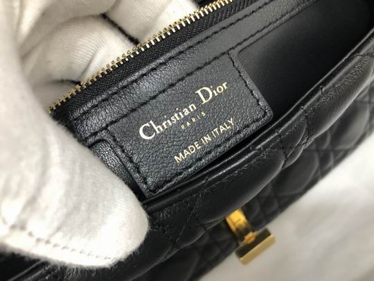 Dior Caro M9242 25.5x15.5x8cm CN4色 (36)