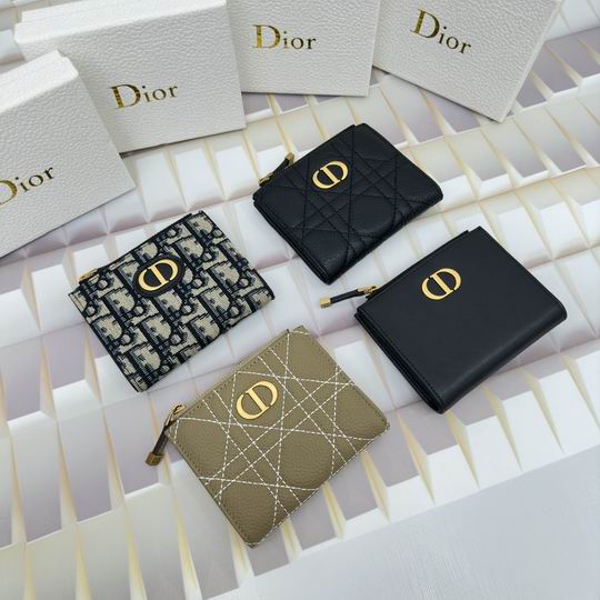 Dior Caro S5173 11.5x9x2cm zy (1)