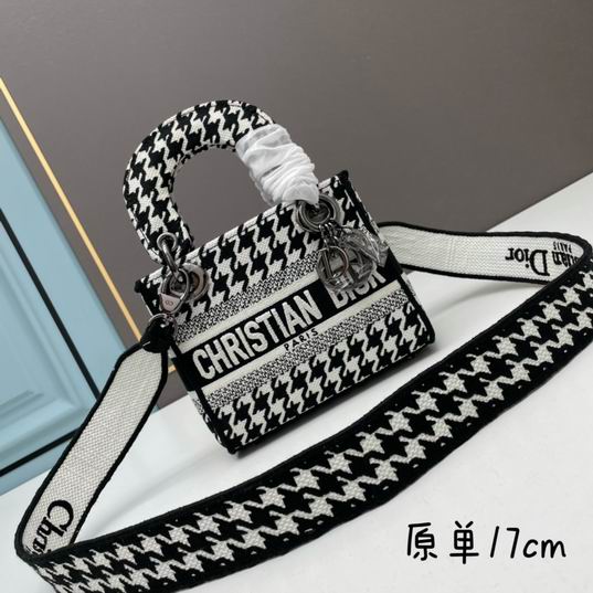 Dior D-Lite 17x15x7cm ww (1)