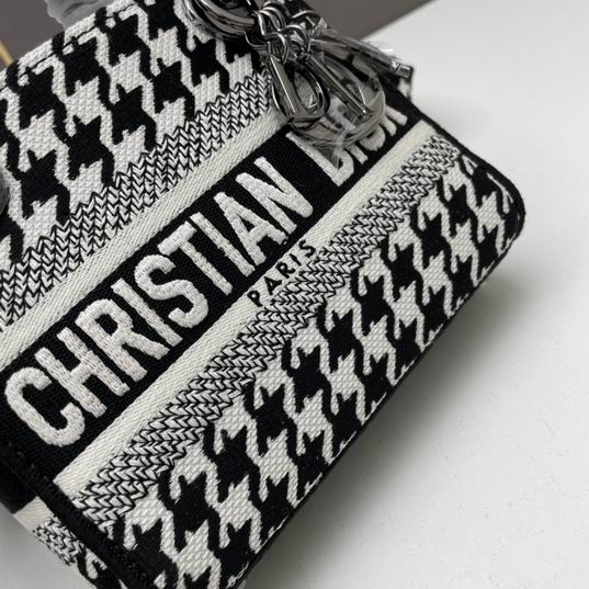 Dior D-Lite 17x15x7cm ww (6)