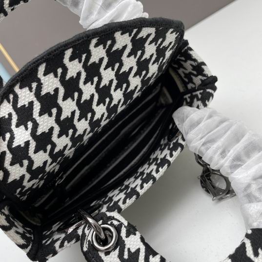 Dior D-Lite 17x15x7cm ww (8)